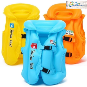Swimming Vest Jacket For Kids