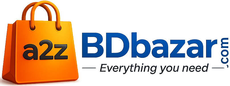 A2Z BD Bazar