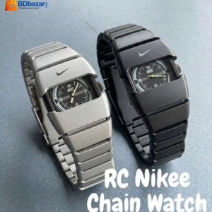 RC Nikee Chain Watch