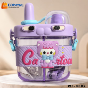 YONGS Water Bottle for Children WB-0002