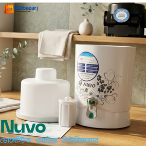 Nuvo ডোমেস্টিক ওয়াটার পিউরিফায়ার