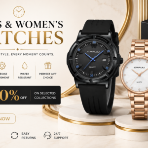 Watches