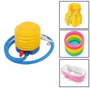 Foot Air Pump- ইনফ্লেটেবল ফুট এয়ার পাম্প